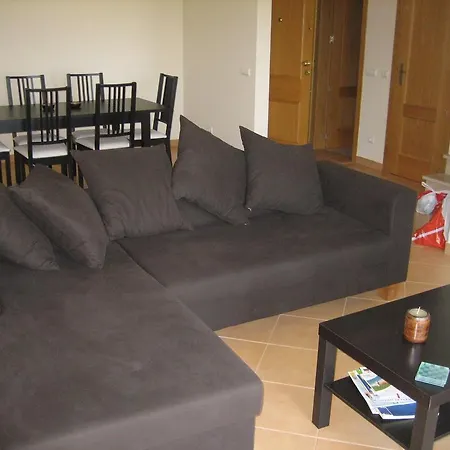 Encosta Das Oliveiras