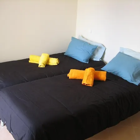 Appartement Encosta Das Oliveiras