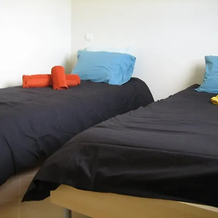 Encosta Das Oliveiras Appartement