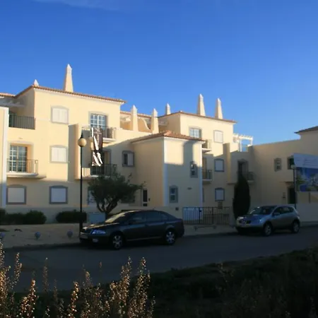 Διαμέρισμα Encosta Das Oliveiras Quarteira