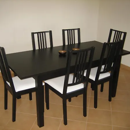 Encosta Das Oliveiras Διαμέρισμα Quarteira